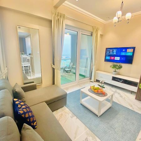 Manchester Regency - 2Br Apartment In Dubai Marina Buitenkant foto