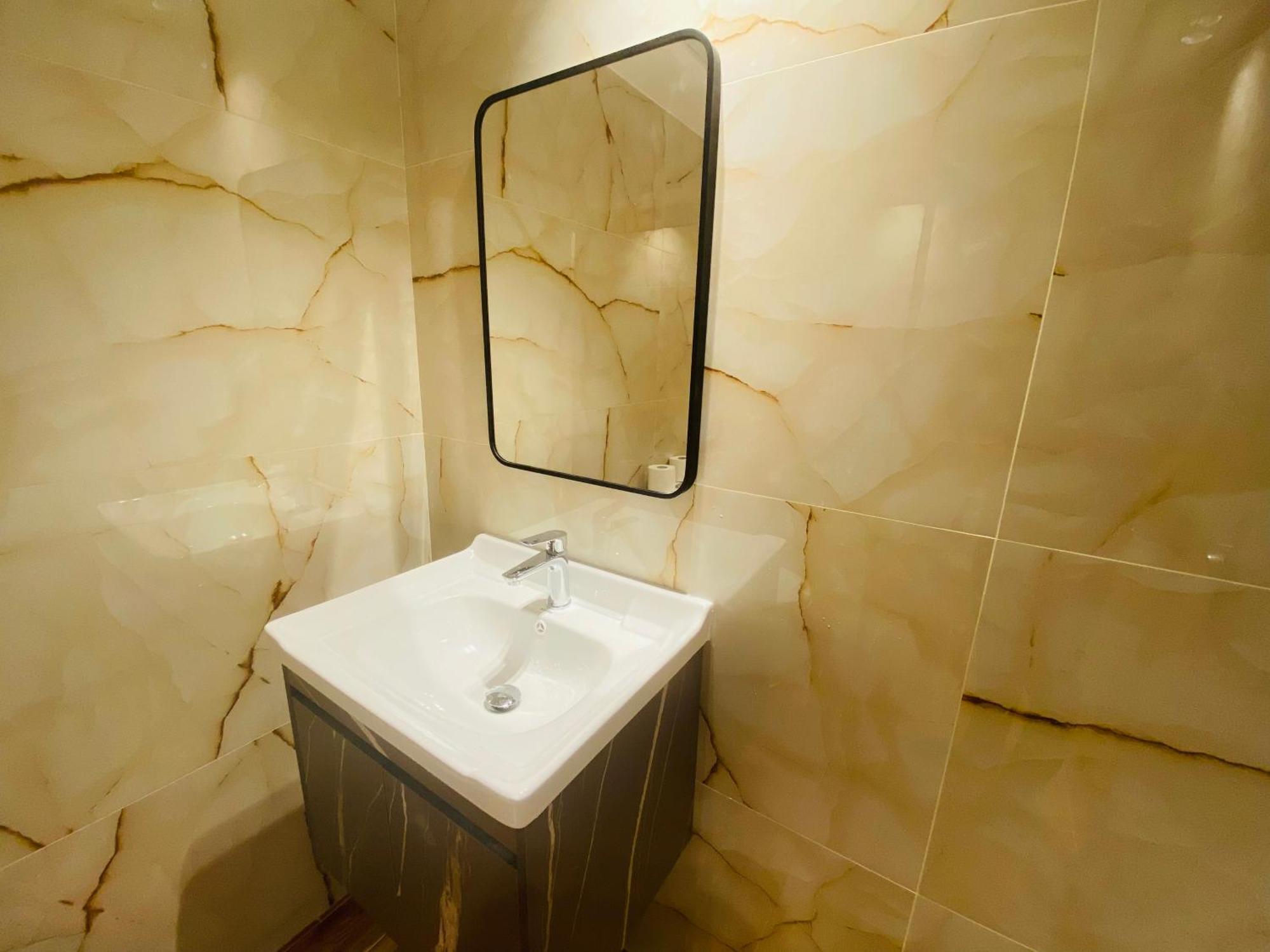 Manchester Regency - 2Br Apartment In Dubai Marina Buitenkant foto