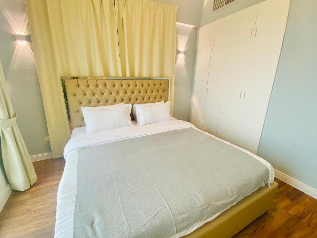 Manchester Regency - 2Br Apartment In Dubai Marina Buitenkant foto
