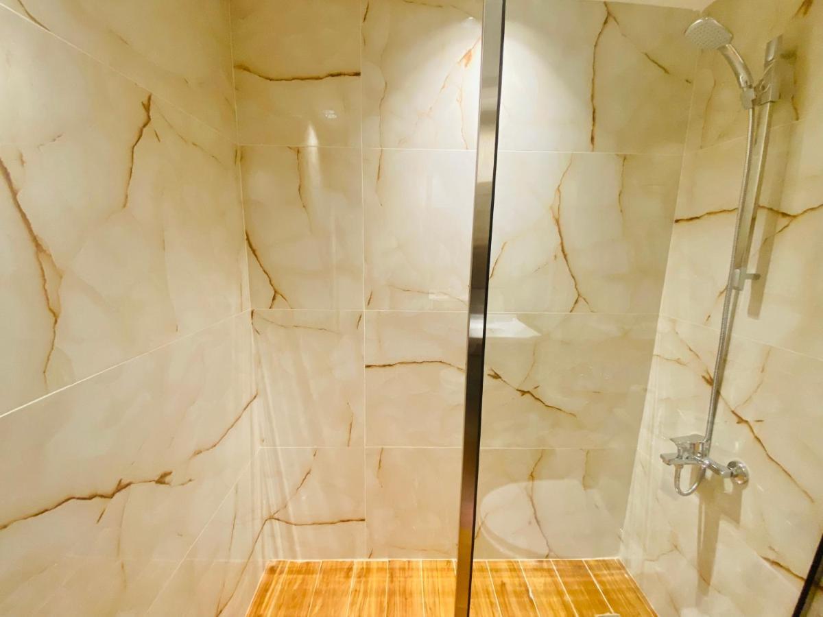 Manchester Regency - 2Br Apartment In Dubai Marina Buitenkant foto