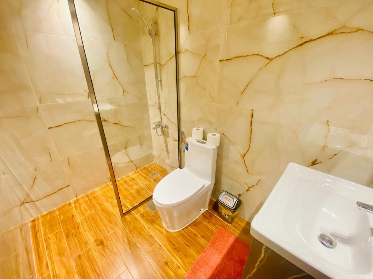 Manchester Regency - 2Br Apartment In Dubai Marina Buitenkant foto